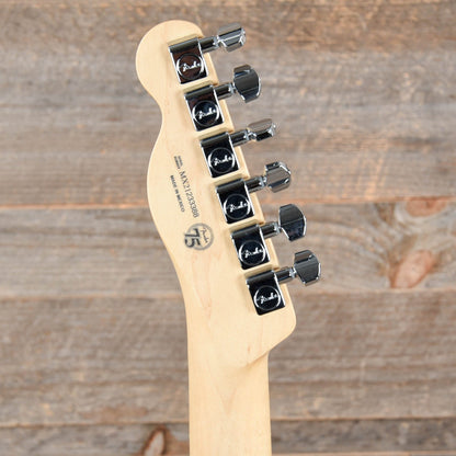 Fender Player Telecaster Pacific Peach Electric Guitars / Solid Body