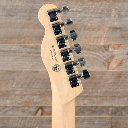 Fender Player Telecaster Pacific Peach Electric Guitars / Solid Body