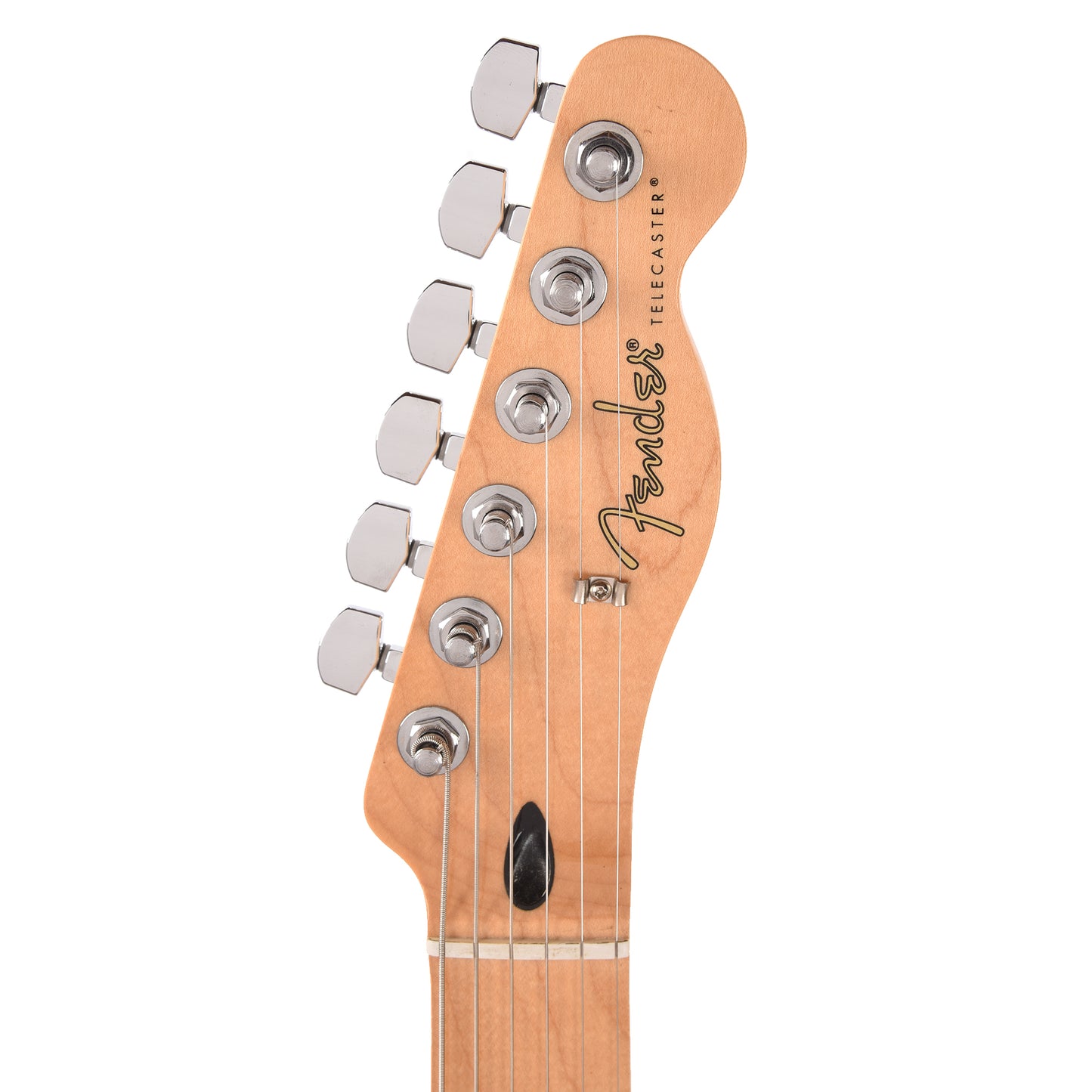 Fender Player Telecaster Pacific Peach Electric Guitars / Solid Body