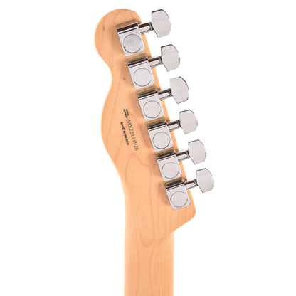 Fender Player Telecaster Pacific Peach Electric Guitars / Solid Body