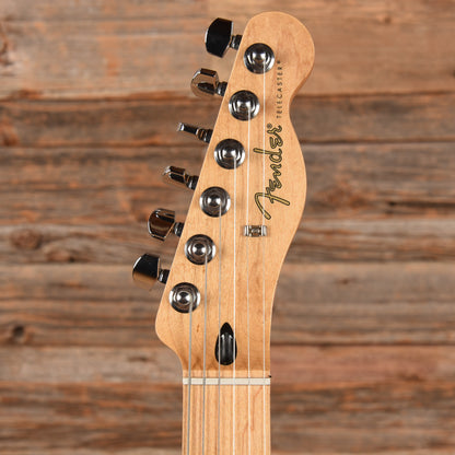 Fender Player Telecaster Polar White 2019 Electric Guitars / Solid Body