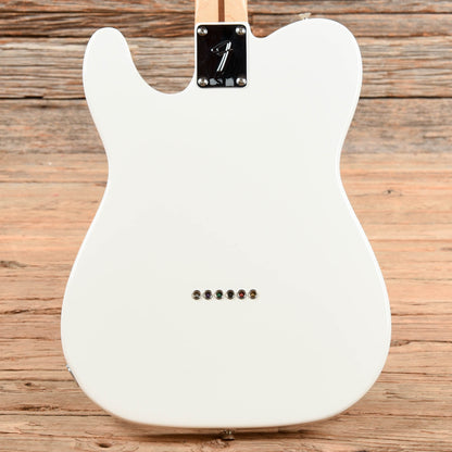 Fender Player Telecaster Polar White 2020 Electric Guitars / Solid Body