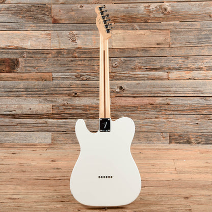 Fender Player Telecaster Polar White 2020 Electric Guitars / Solid Body