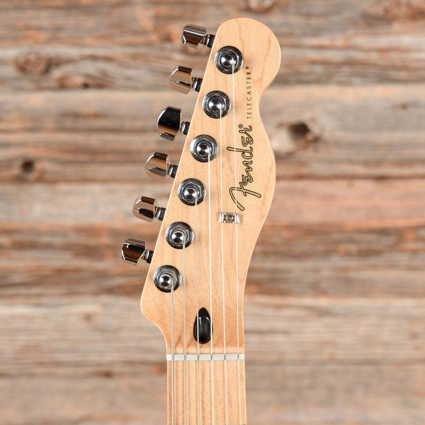 Fender Player Telecaster Polar White 2020 Electric Guitars / Solid Body