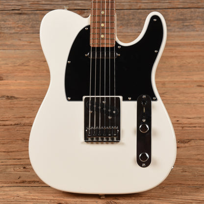 Fender Player Telecaster Polar White 2021 Electric Guitars / Solid Body
