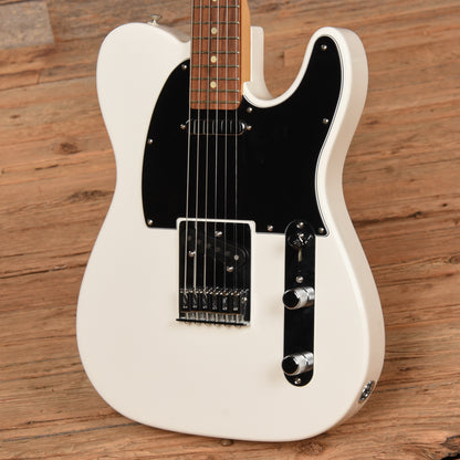 Fender Player Telecaster Polar White 2021 Electric Guitars / Solid Body