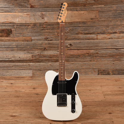 Fender Player Telecaster Polar White 2021 Electric Guitars / Solid Body