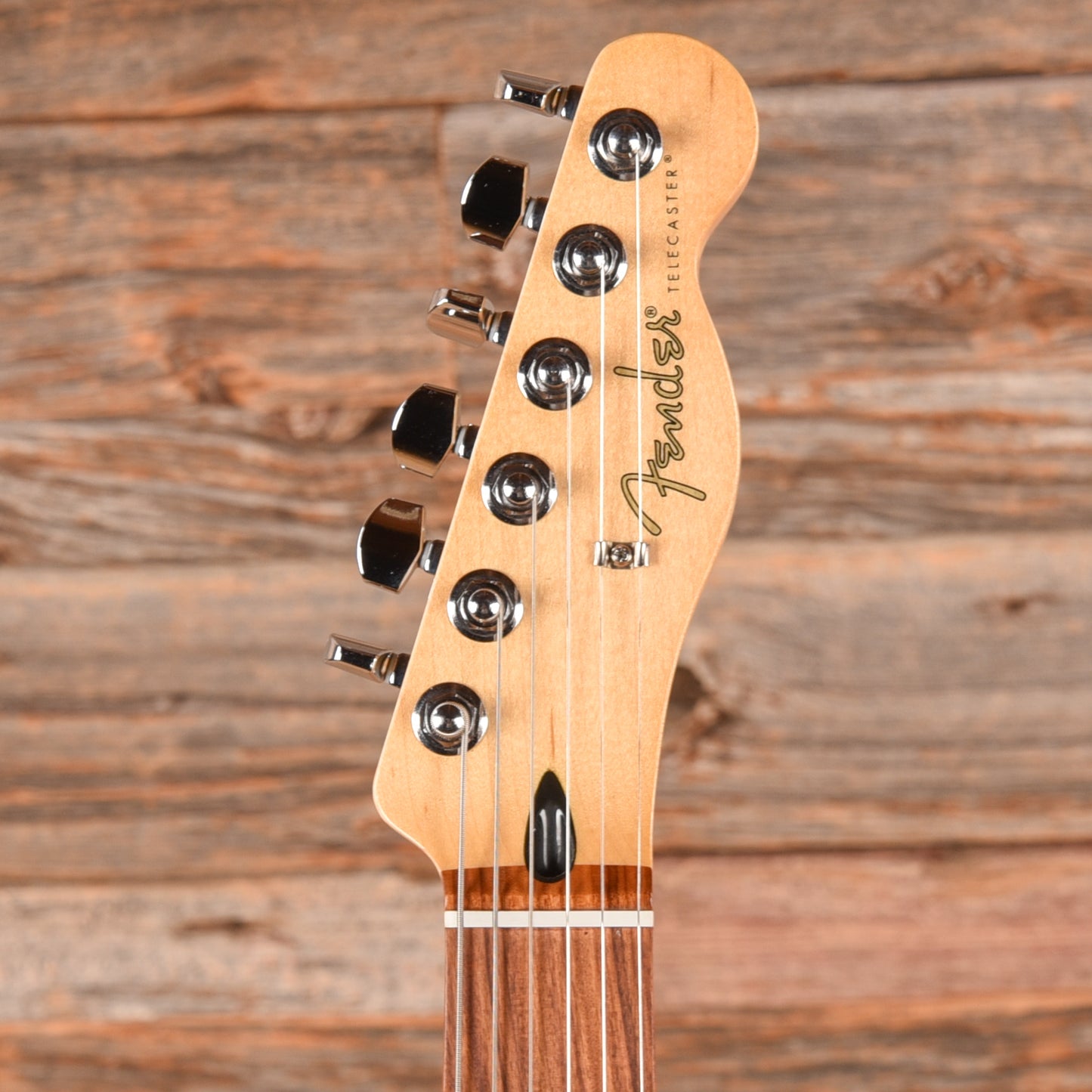 Fender Player Telecaster Sunburst 2018 Electric Guitars / Solid Body