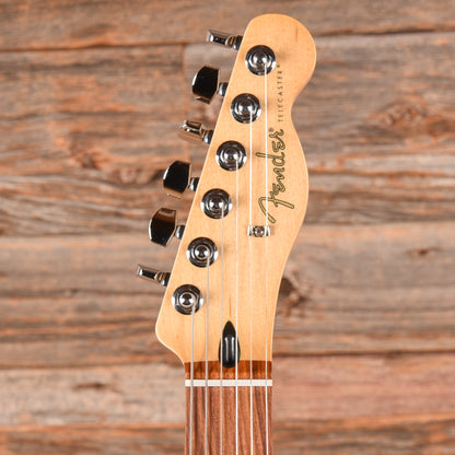 Fender Player Telecaster Sunburst 2018 Electric Guitars / Solid Body