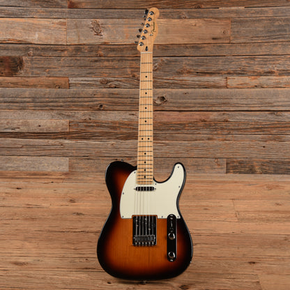 Fender Player Telecaster Sunburst 2022 Electric Guitars / Solid Body