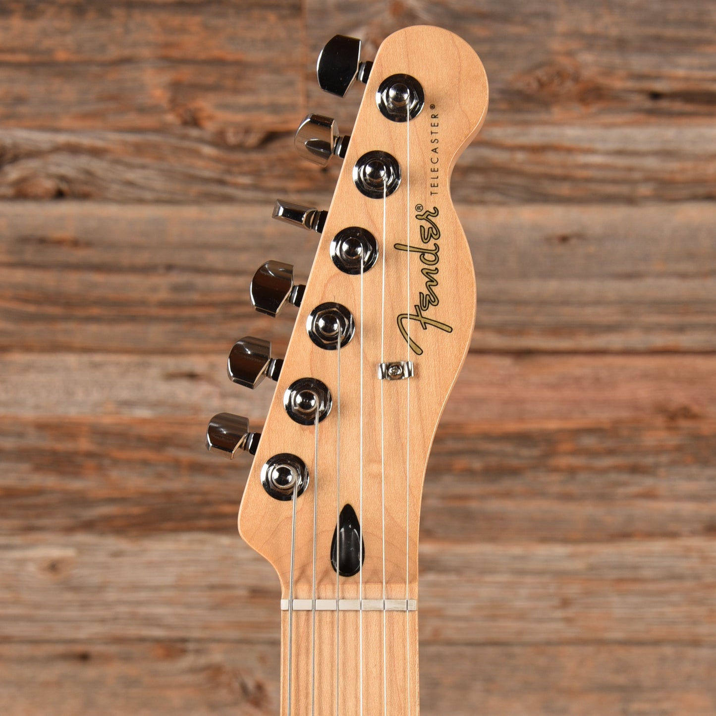 Fender Player Telecaster Sunburst 2022 Electric Guitars / Solid Body