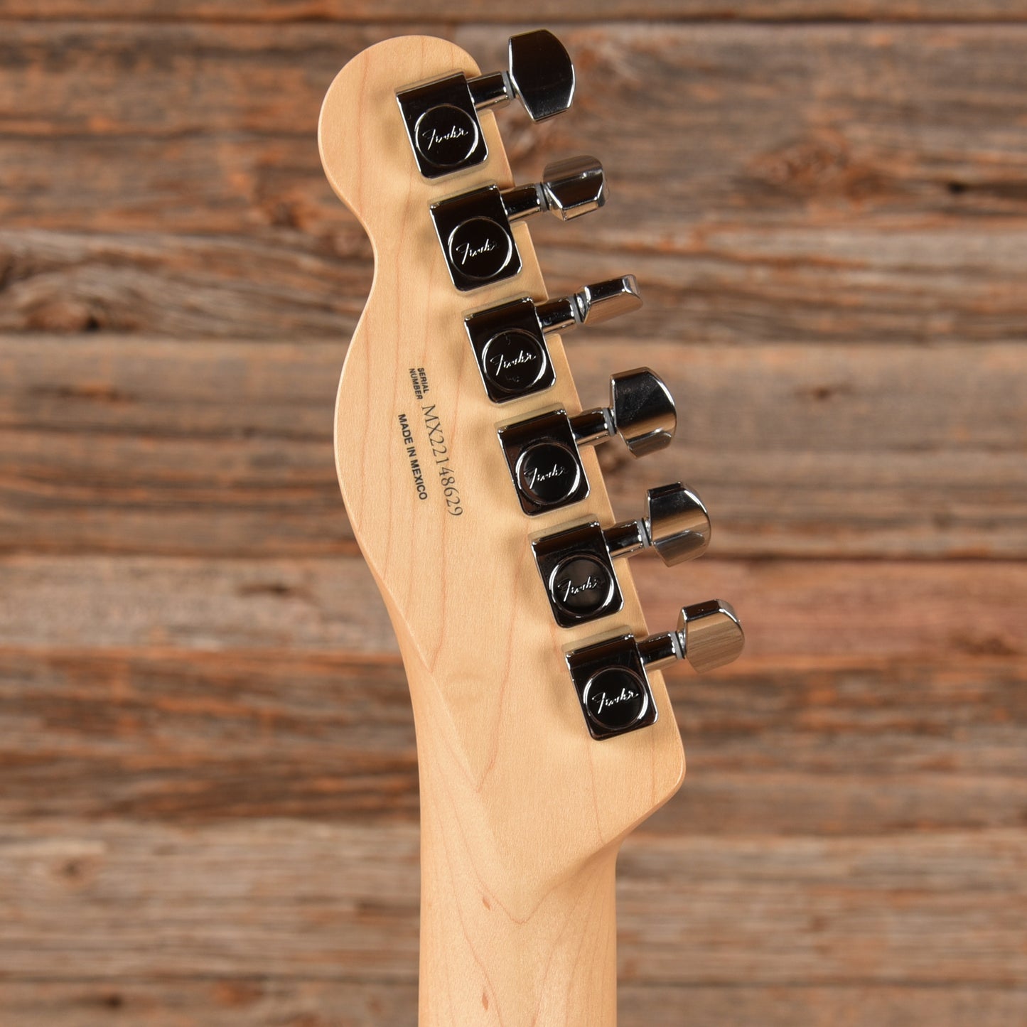 Fender Player Telecaster Sunburst 2022 Electric Guitars / Solid Body