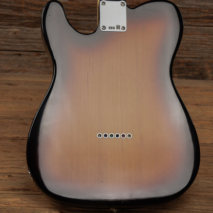 Fender Player Telecaster Sunburst 2022 Electric Guitars / Solid Body