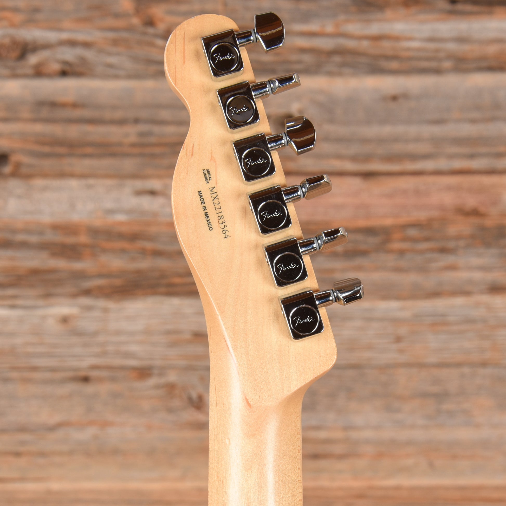 Fender Player Telecaster Sunburst 2022 Electric Guitars / Solid Body