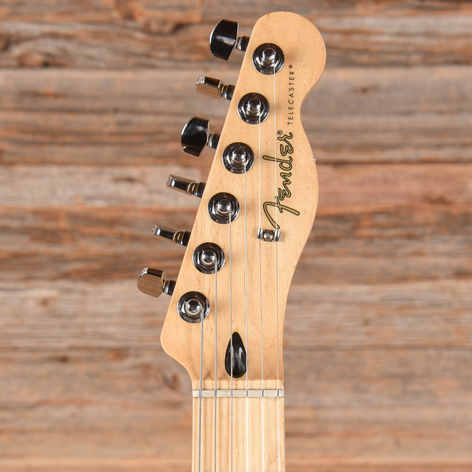 Fender Player Telecaster Sunburst 2022 Electric Guitars / Solid Body