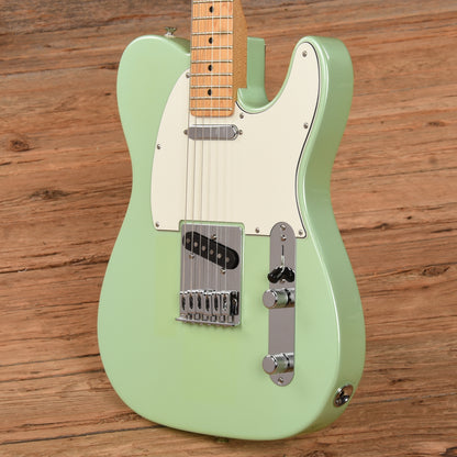 Fender Player Telecaster Surf Pearl 2021 Electric Guitars / Solid Body
