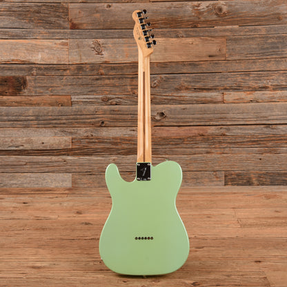 Fender Player Telecaster Surf Pearl 2021 Electric Guitars / Solid Body