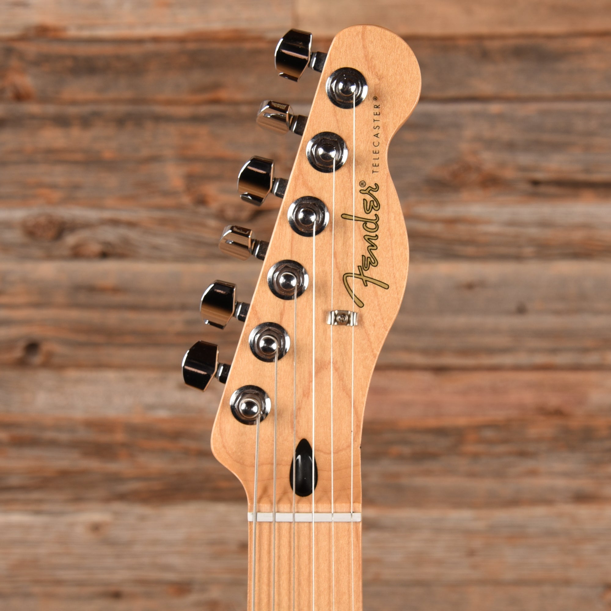 Fender Player Telecaster Surf Pearl 2021 Electric Guitars / Solid Body