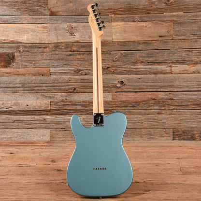 Fender Player Telecaster Tidepool 2022 Electric Guitars / Solid Body