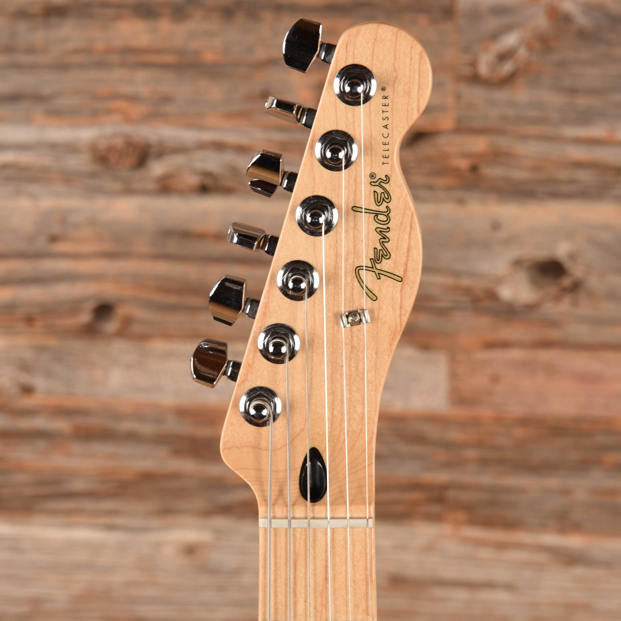 Fender Player Telecaster Tidepool 2022 Electric Guitars / Solid Body