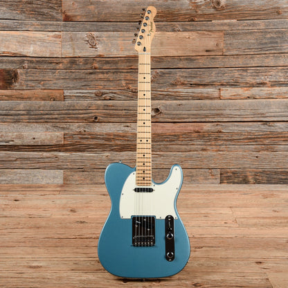 Fender Player Telecaster Tidepool 2022 Electric Guitars / Solid Body