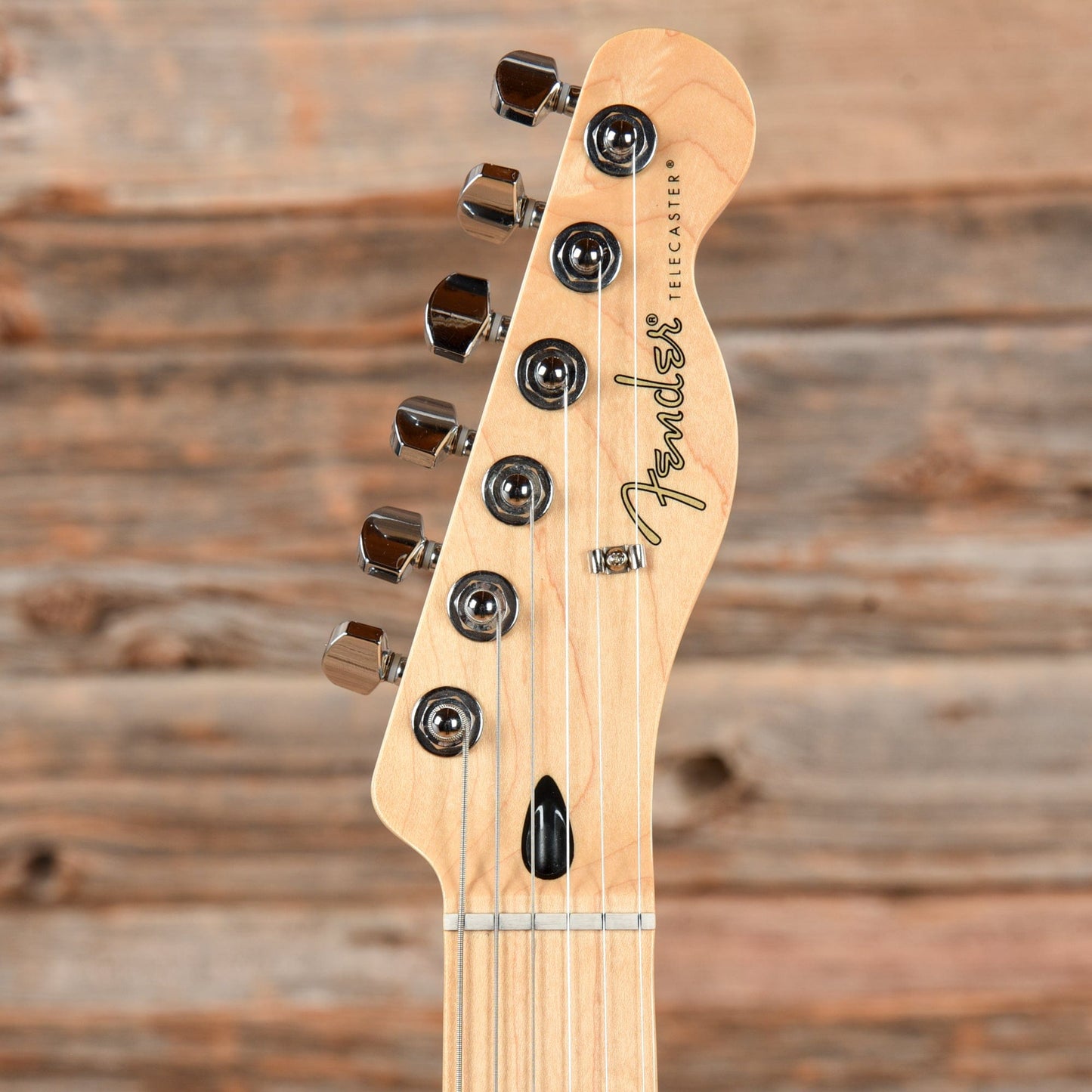 Fender Player Telecaster Tidepool 2022 Electric Guitars / Solid Body