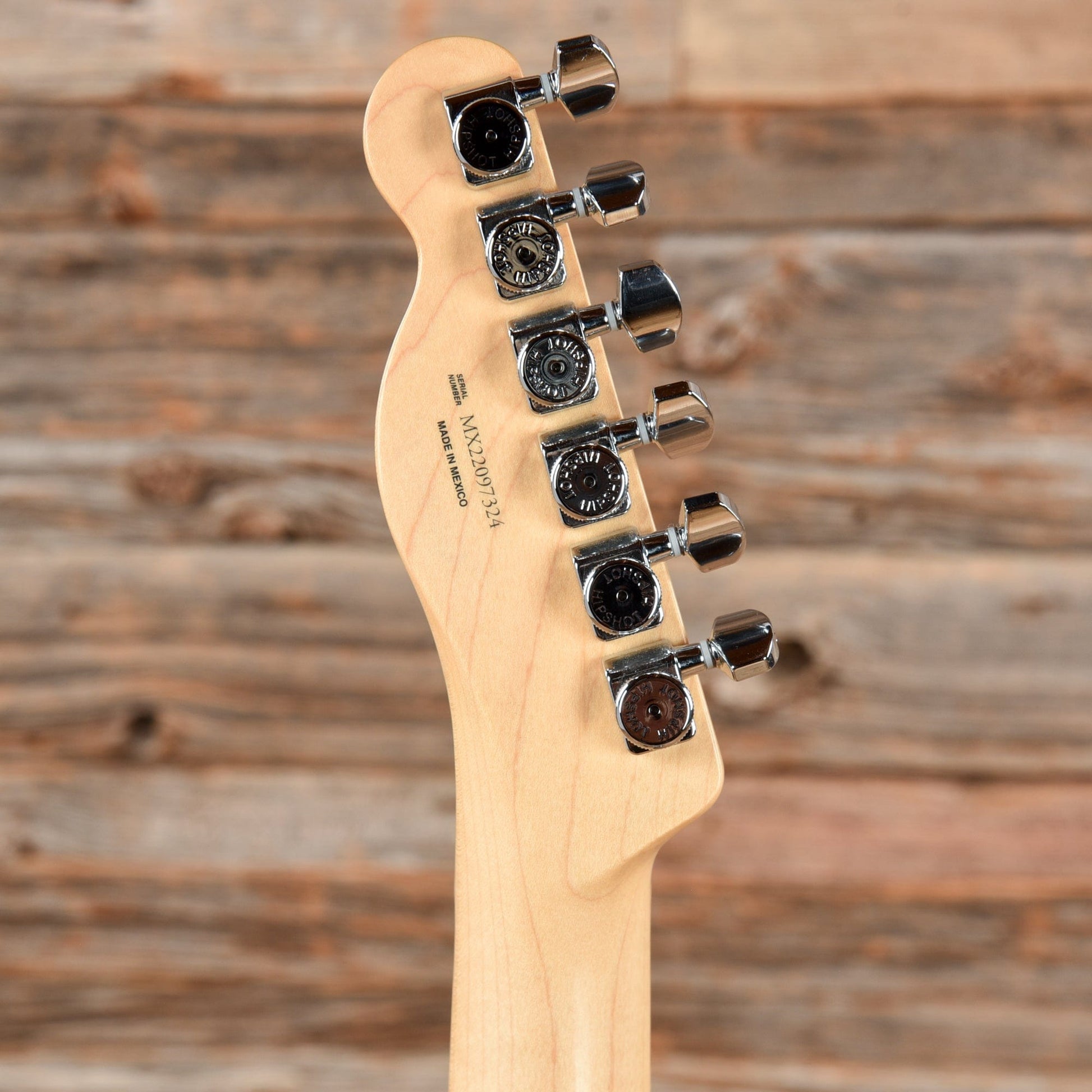 Fender Player Telecaster Tidepool 2022 Electric Guitars / Solid Body