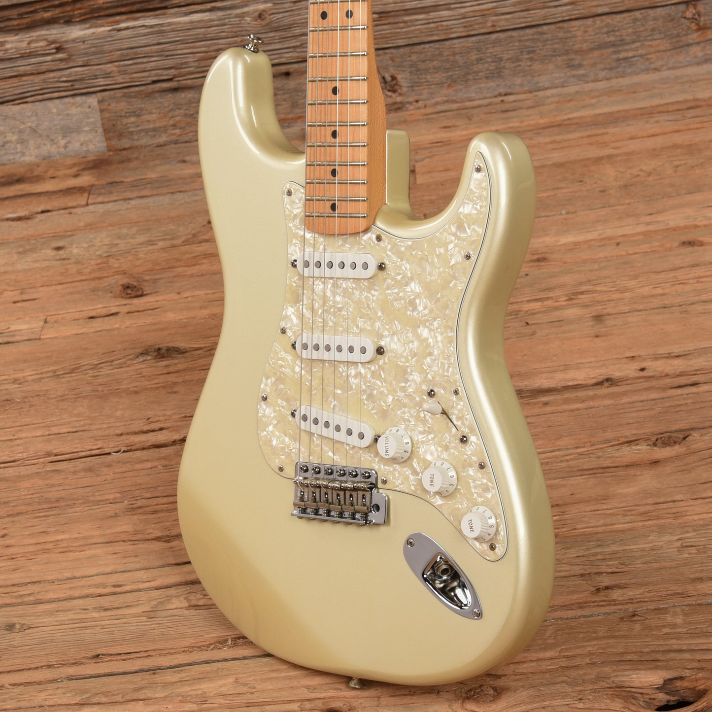 Fender Powerhouse Stratocaster Electric Guitars / Solid Body