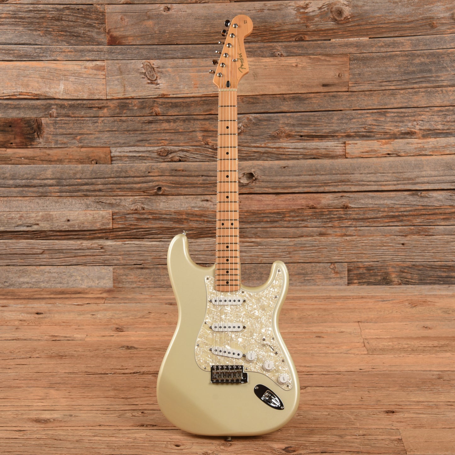 Fender Powerhouse Stratocaster Electric Guitars / Solid Body