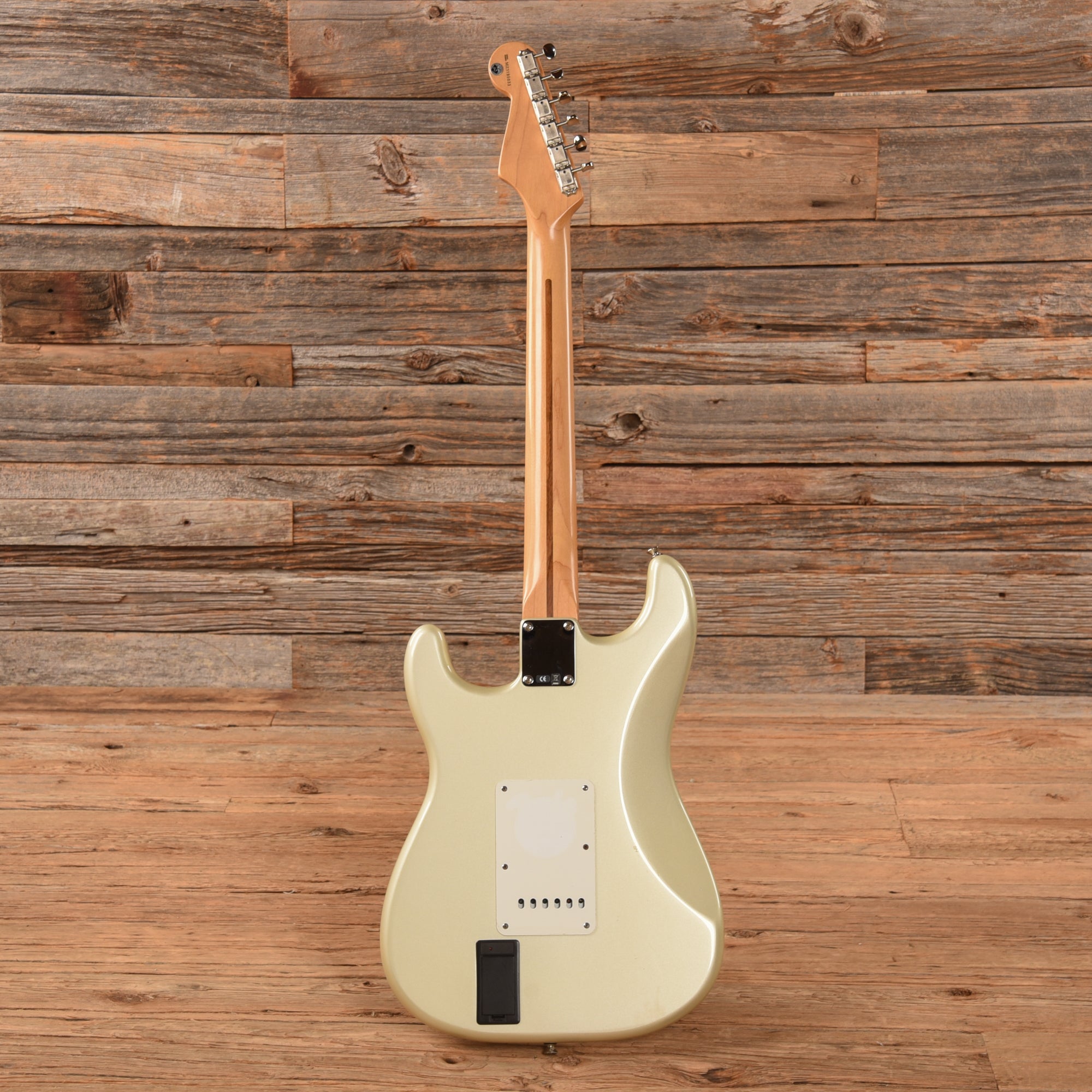 Fender Powerhouse Stratocaster Electric Guitars / Solid Body