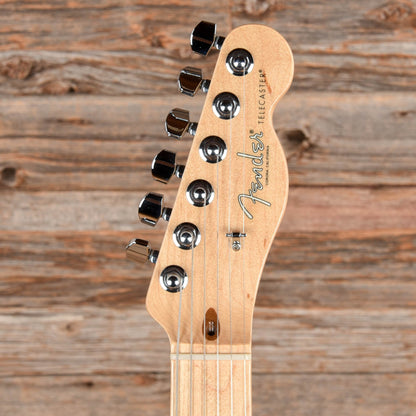 Fender Professional Series Telecaster Blonde 2020 Electric Guitars / Solid Body