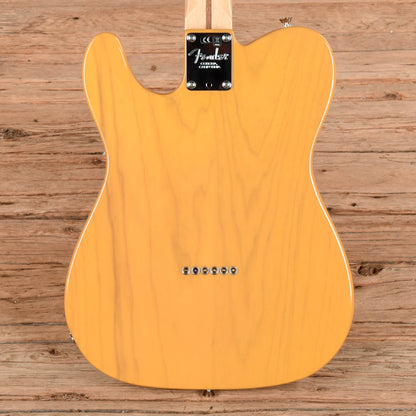 Fender Professional Series Telecaster Blonde 2020 Electric Guitars / Solid Body