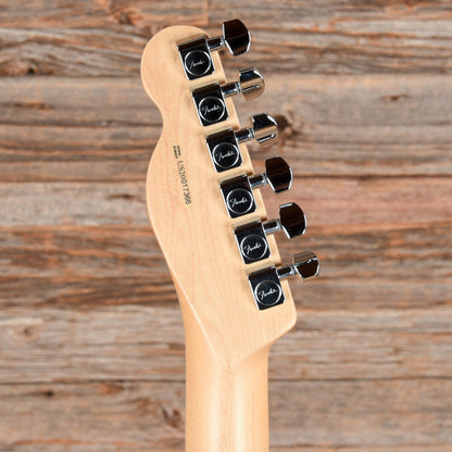 Fender Professional Series Telecaster Blonde 2020 Electric Guitars / Solid Body