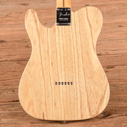 Fender Rarities Series Quilt Maple Top American Original '60s Telecaster Blue Cloud Burst 2019 Electric Guitars / Solid Body