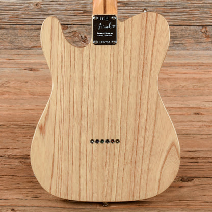 Fender Rarities Series Quilt Maple Top American Original '60s Telecaster Blue Cloud Burst 2020 Electric Guitars / Solid Body