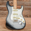 Fender Road Worn 50's Stratocaster Black 2015 Electric Guitars / Solid Body