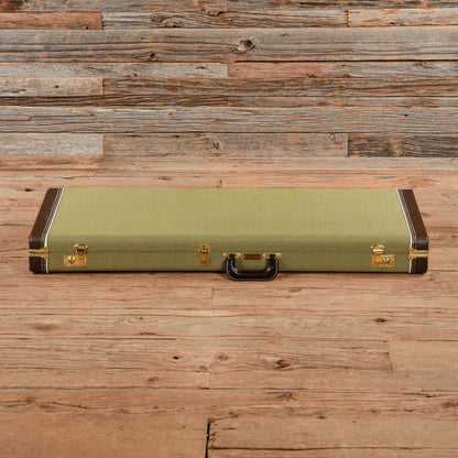 Fender Select Series Telecaster Carved Top Amber 2012 Electric Guitars / Solid Body