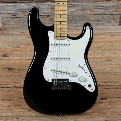 Fender Smith Strat 2 Knob Black 1983 Electric Guitars / Solid Body