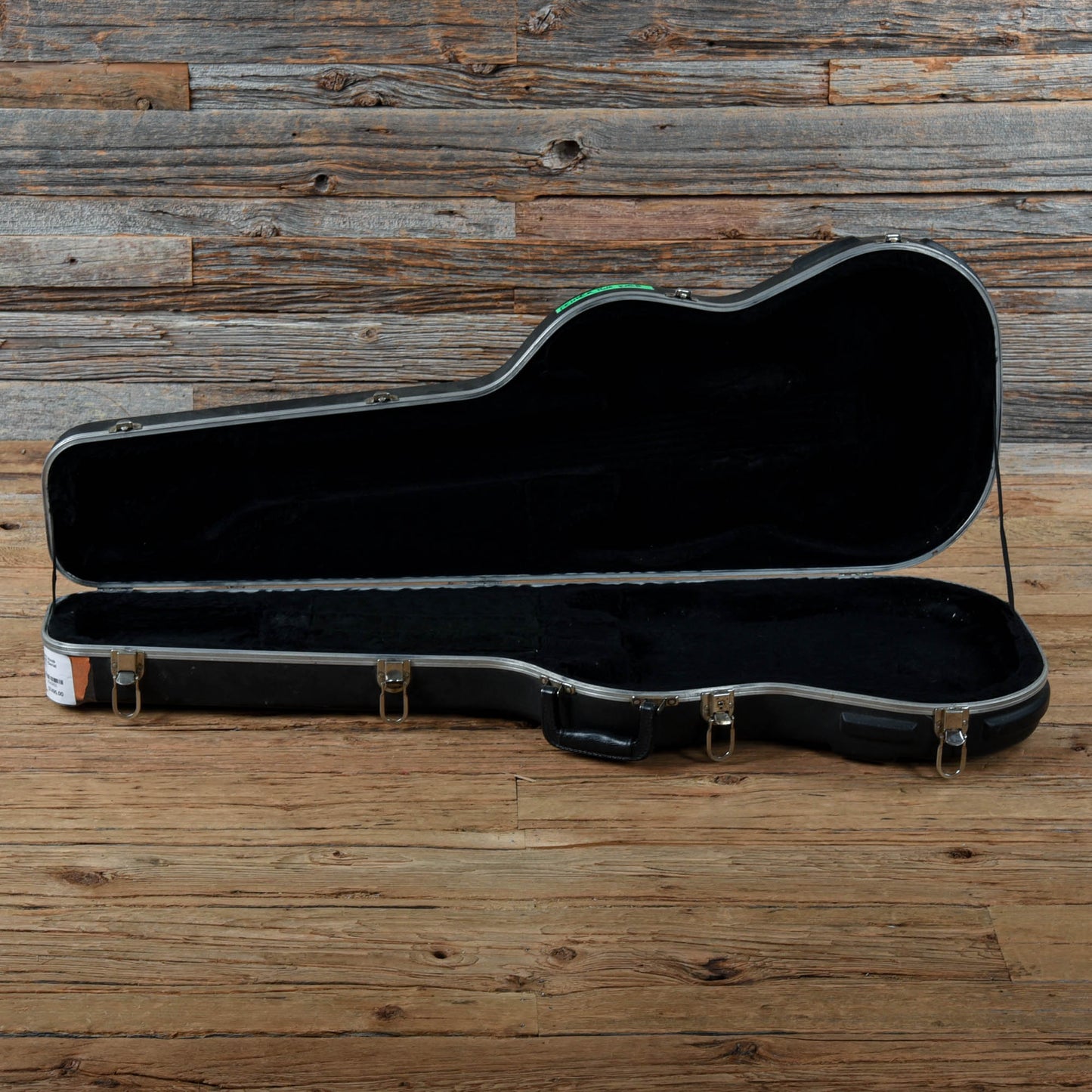 Fender Smith Strat 2 Knob Black 1983 Electric Guitars / Solid Body