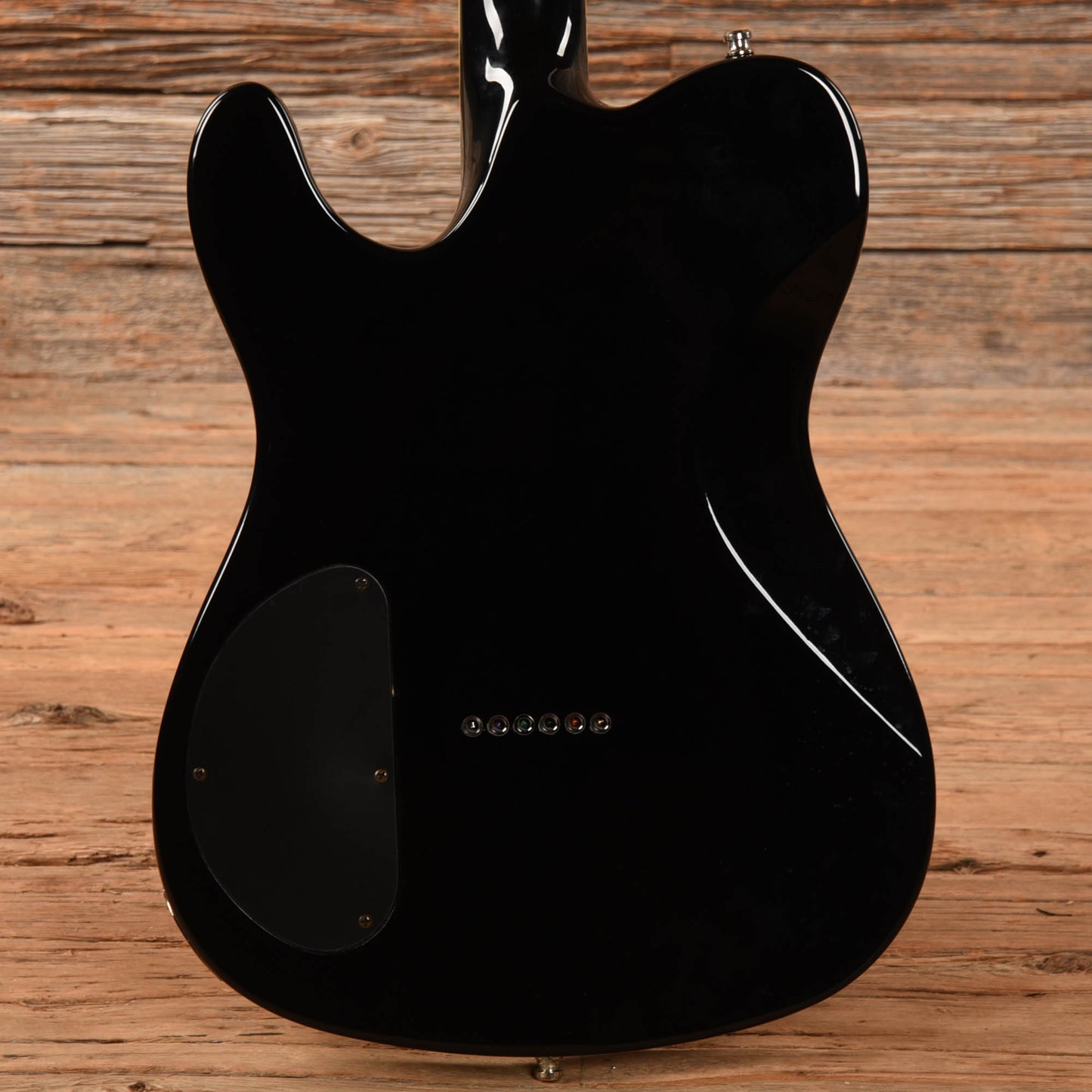 Fender Special Edition Custom Telecaster FMT HH Black Cherry Burst 2010 Electric Guitars / Solid Body