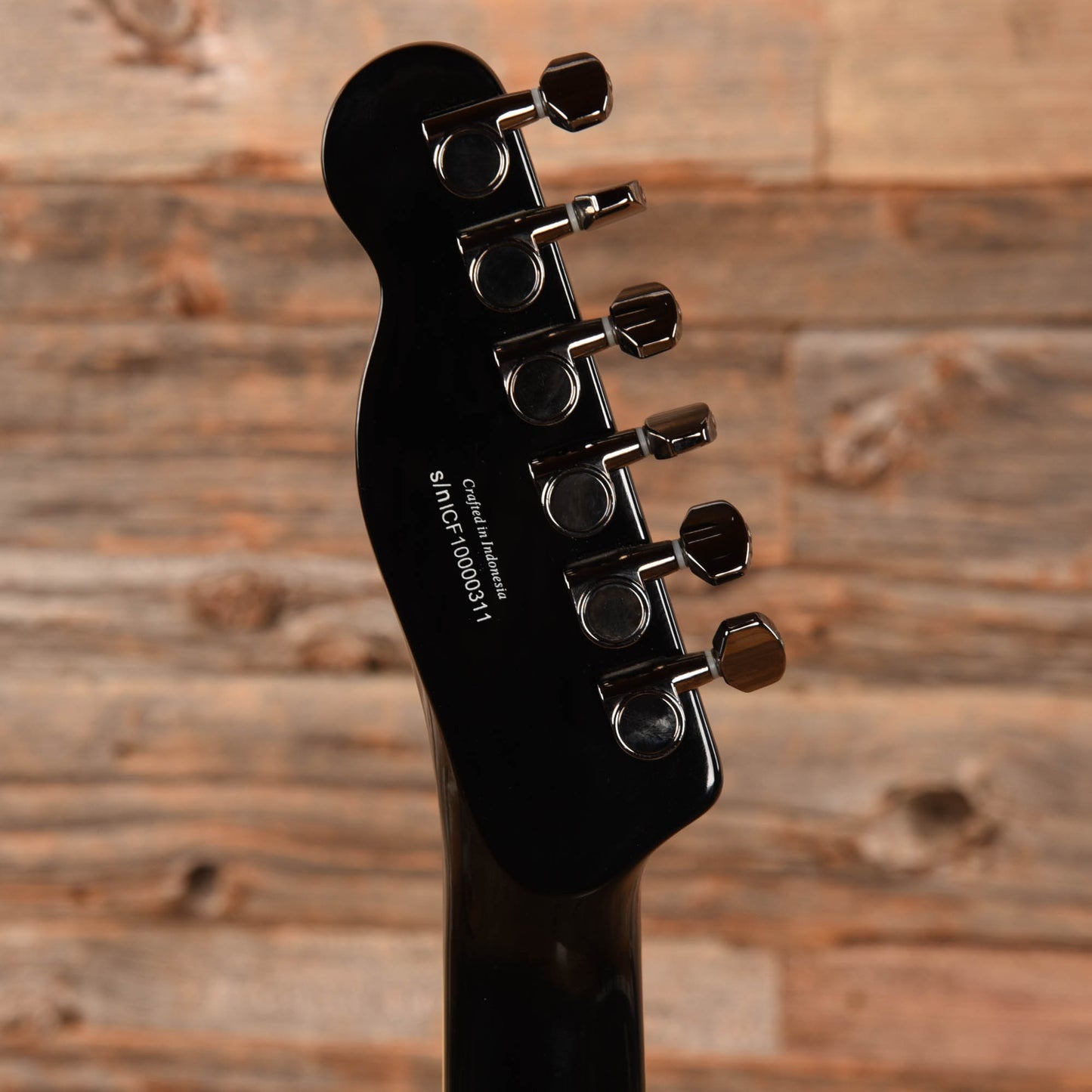Fender Special Edition Custom Telecaster FMT HH Black Cherry Burst 2010 Electric Guitars / Solid Body
