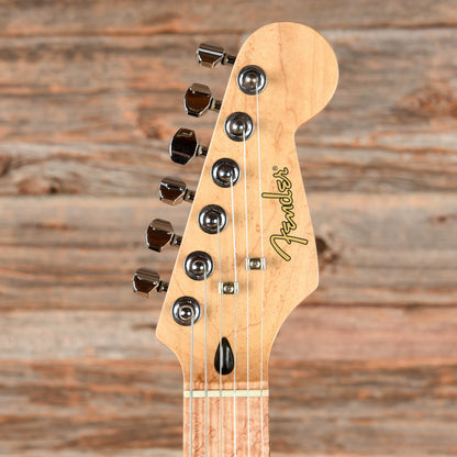 Fender Special Edition Lite Ash Stratocaster Natural 2005 Electric Guitars / Solid Body