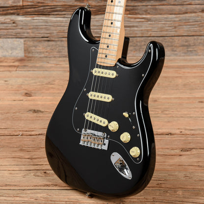 Fender Special Edition Player Stratocaster Black 2020 Electric Guitars / Solid Body