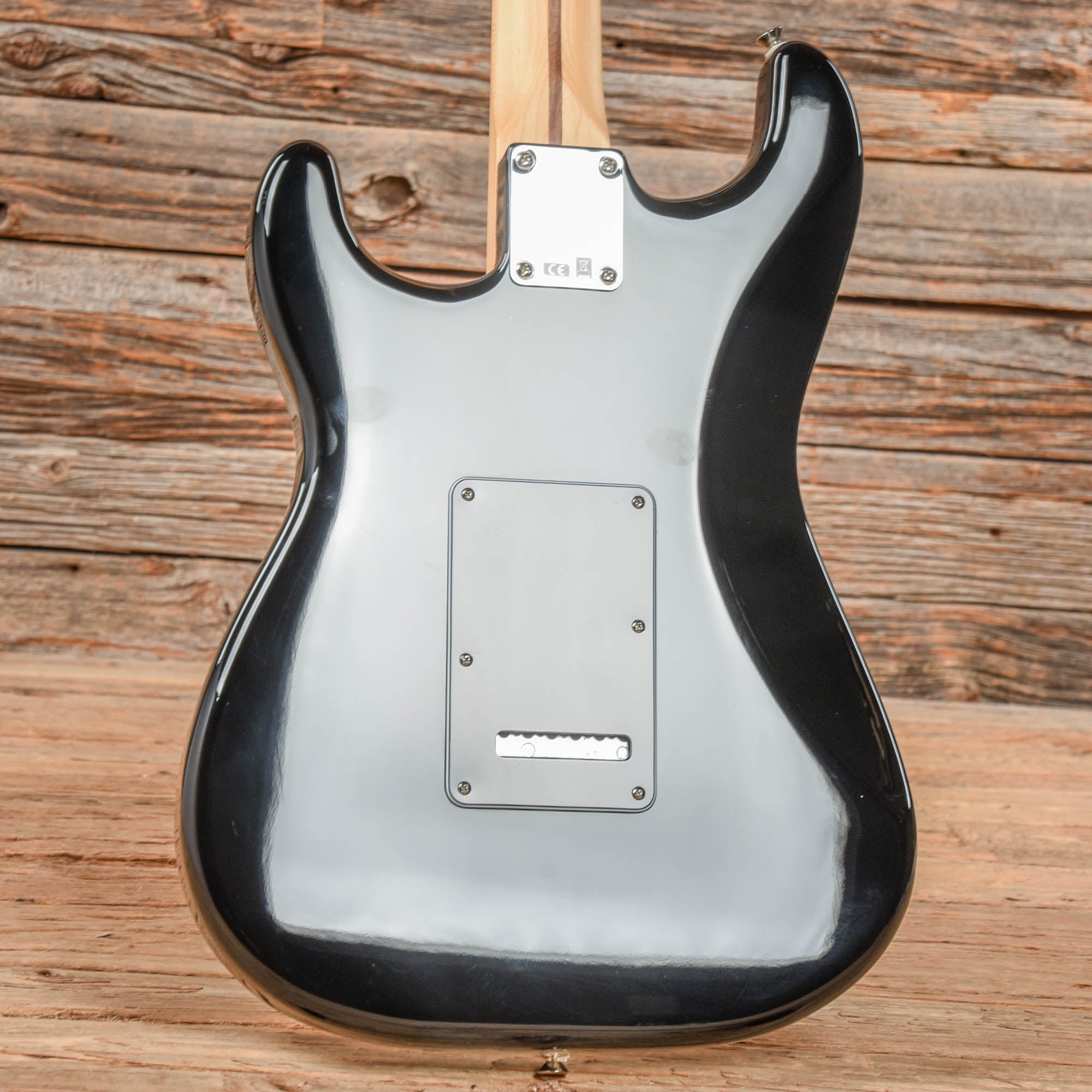 Fender Special Edition Player Stratocaster Black 2020 Electric Guitars / Solid Body