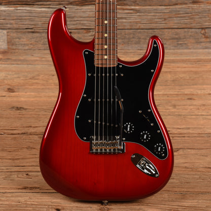 Fender Special Edition Player Stratocaster HSS Crimson Red Burst 2021 Electric Guitars / Solid Body