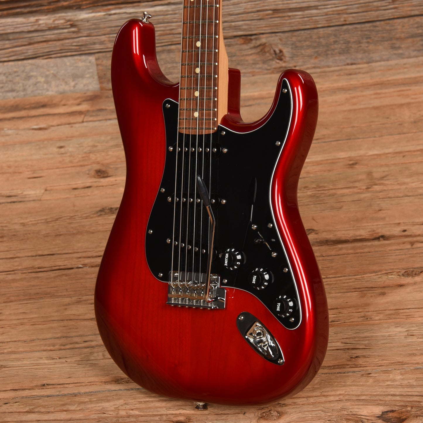 Fender Special Edition Player Stratocaster HSS Crimson Red Burst 2021 Electric Guitars / Solid Body
