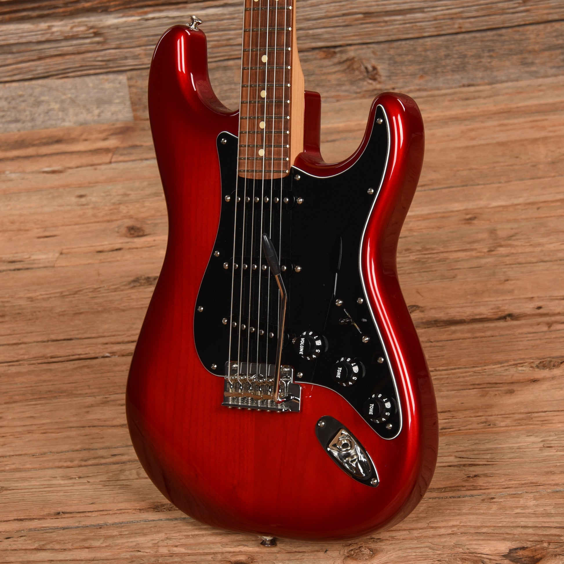 Fender Special Edition Player Stratocaster HSS Crimson Red Burst 2021 Electric Guitars / Solid Body