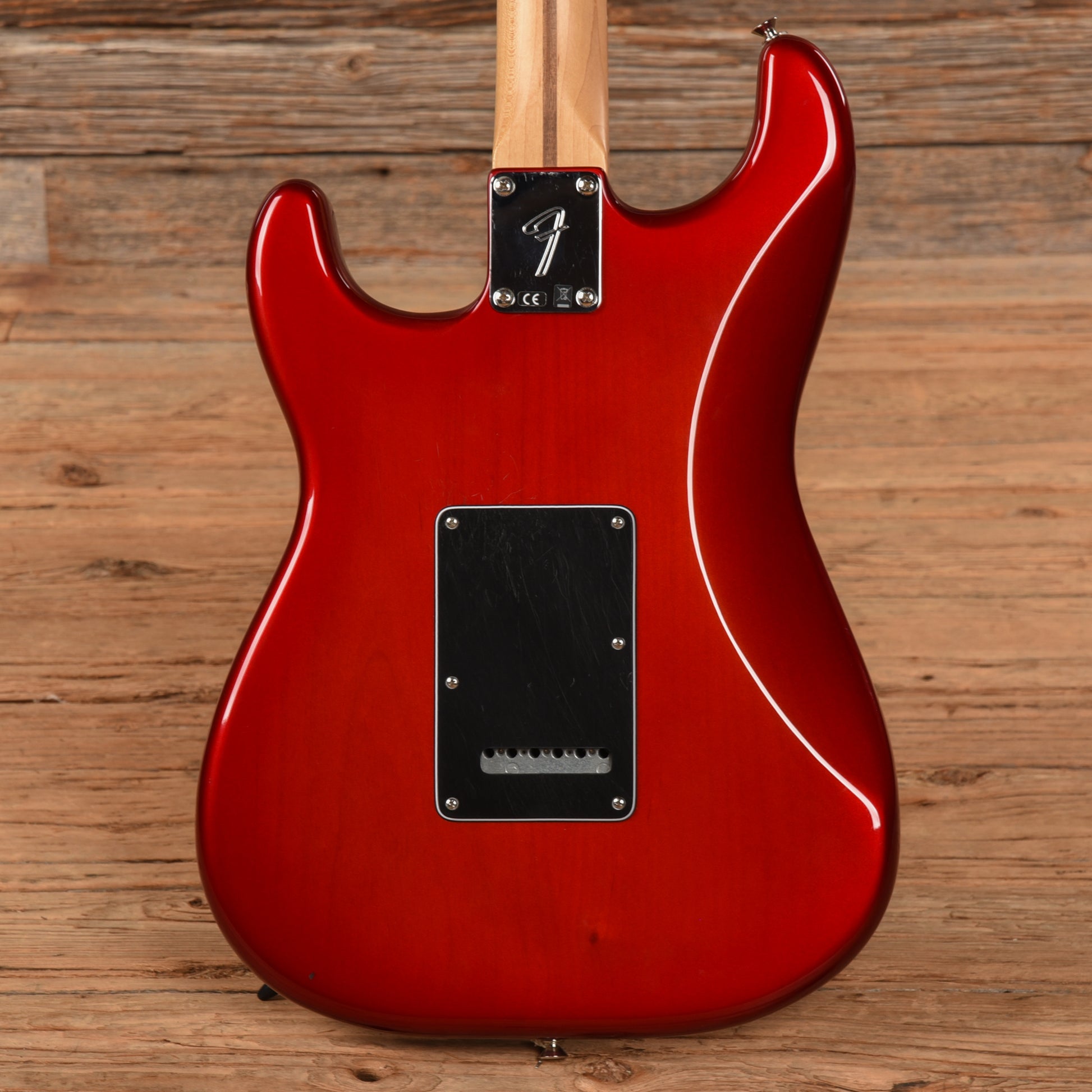 Fender Special Edition Player Stratocaster HSS Crimson Red Burst 2021 Electric Guitars / Solid Body