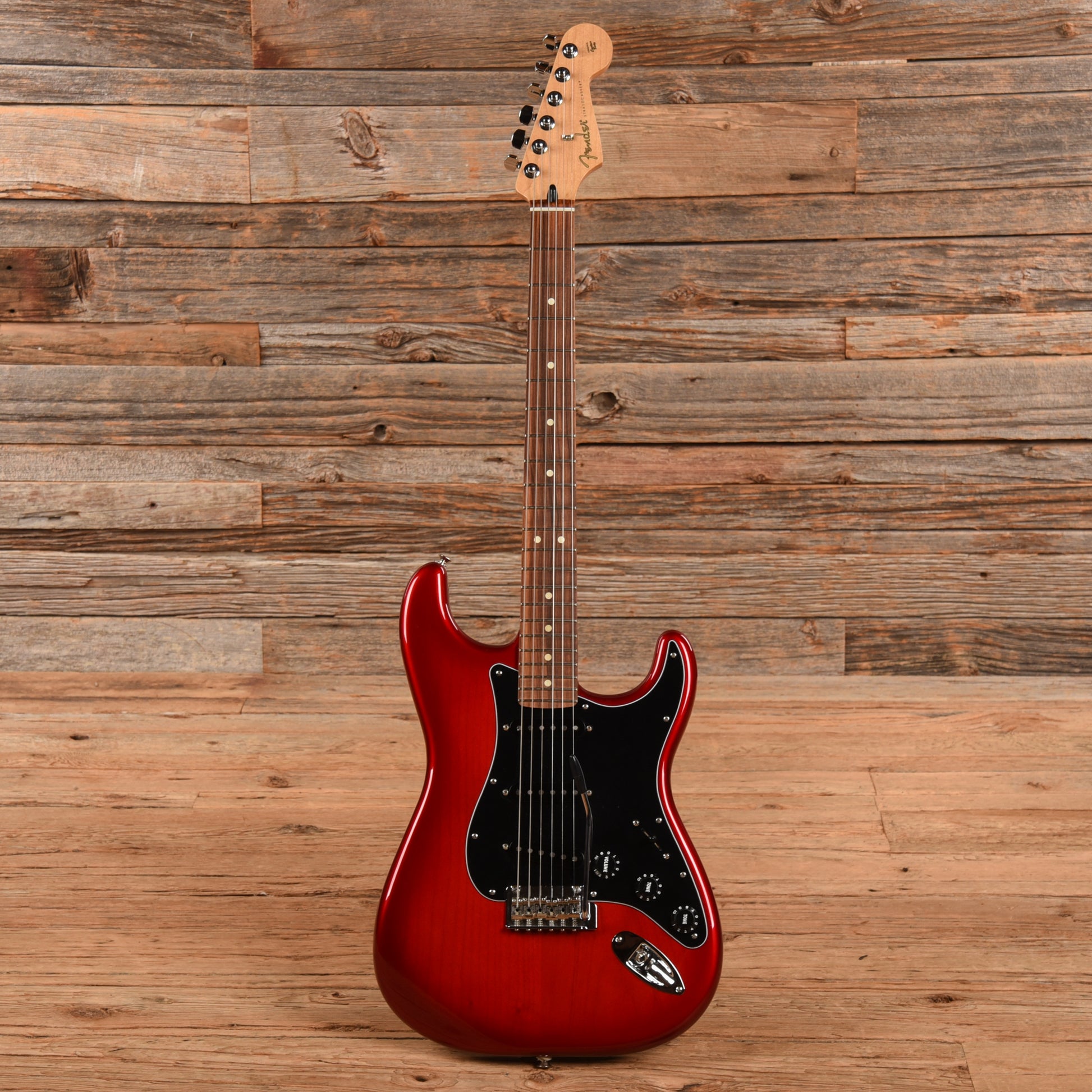 Fender Special Edition Player Stratocaster HSS Crimson Red Burst 2021 Electric Guitars / Solid Body