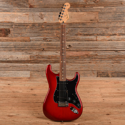 Fender Special Edition Player Stratocaster HSS Crimson Red Burst 2021 Electric Guitars / Solid Body